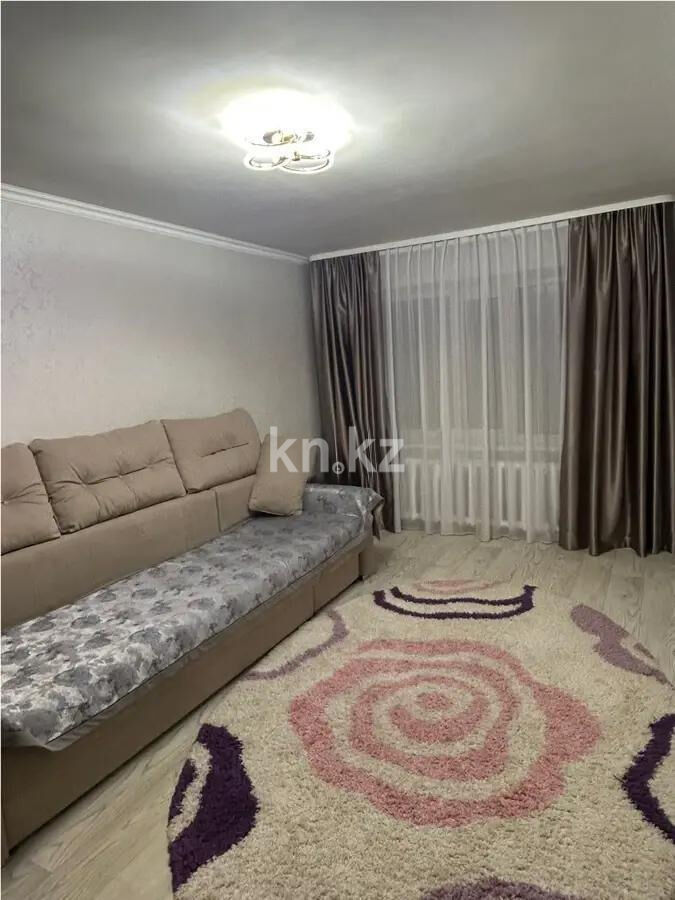 Продажа 2-комнатной квартиры, 44 м² - Продажа квартир в Караганде - страница 8 фото 1 из 5