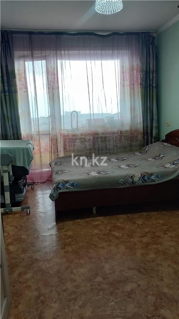 Продажа 2-комнатной квартиры, 53 м² - Продажа двухкомнатных квартир на Юго-Востоке Караганды - страница 19 фото 3 из 9