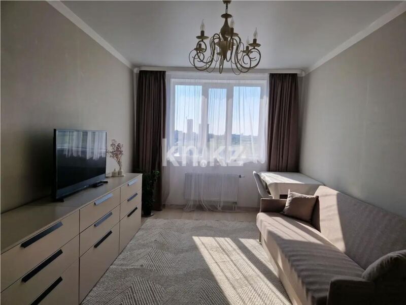 Продажа 2-комнатной квартиры, 53 м² - Недвижимость в Астане - страница 15 фото 1 из 6