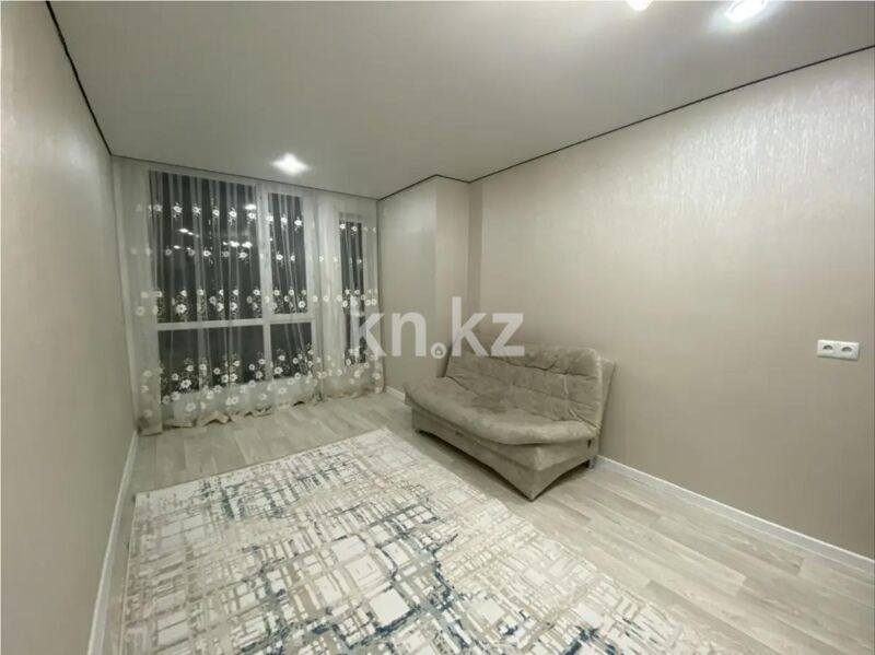 Продажа 1-комнатной квартиры, 27.4 м² - Недвижимость в Астане - страница 3 фото 1 из 1