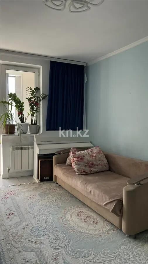 Продажа 3-комнатной квартиры, 92 м² - Продажа квартир в монолитно-каркасном доме в Астане - страница 72 фото 2 из 6