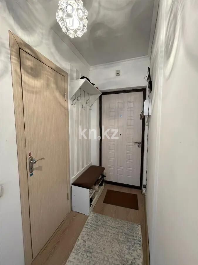 Продажа 1-комнатной квартиры, 33.5 м² - Продажа однокомнатных квартир в Наурызбайском р-не Алматы - страница 18 фото 3 из 3