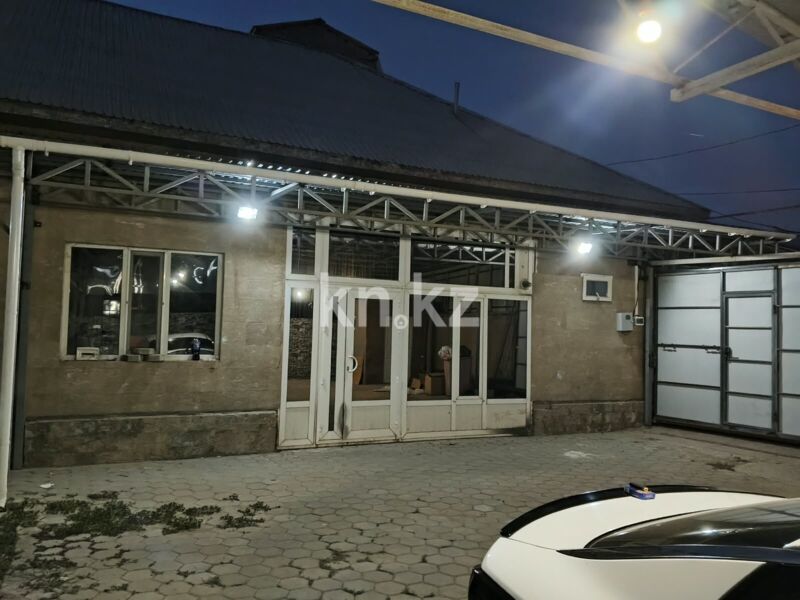 Продажа 5-комнатного дома, 120 м² - Продажа домов, коттеджей в Аль-Фарабийском р-не Шымкента фото 11 из 40