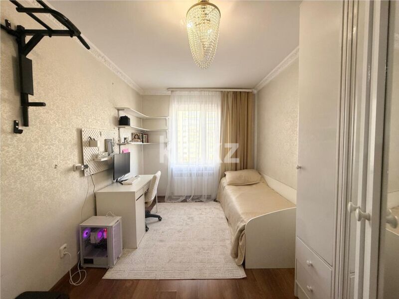 Продажа 3-комнатной квартиры, 64 м² - Продажа трехкомнатных квартир в панельном доме в Караганде - страница 20 фото 6 из 13