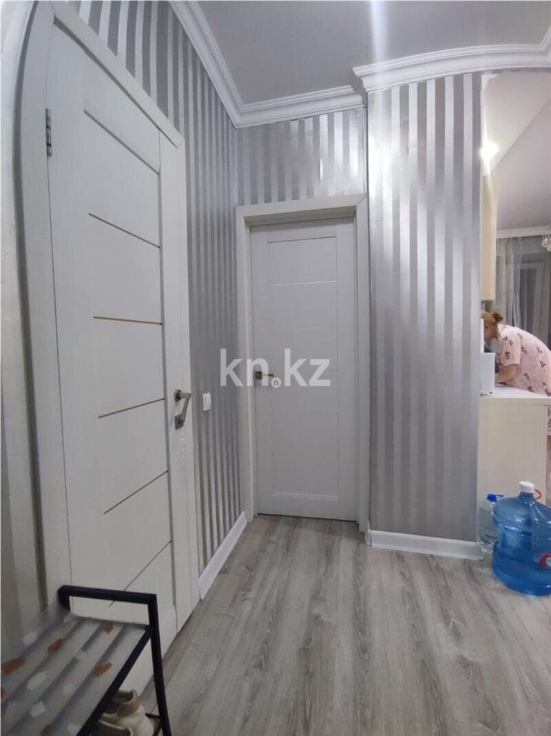 Продажа 2-комнатной квартиры, 57 м² - Продажа квартир в р-не Косшы Астаны фото 8 из 10