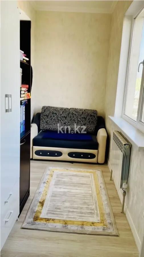 Продажа 3-комнатной квартиры, 70 м² - Продажа трехкомнатных квартир в блочном доме в Алматы - страница 4 фото 3 из 6