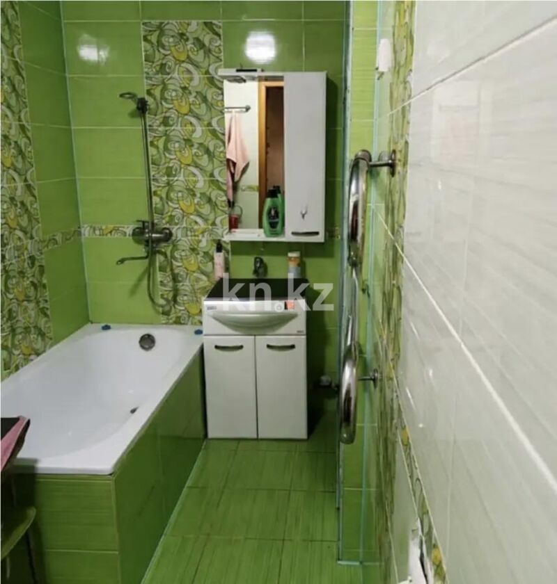 Продажа 3-комнатной квартиры, 83 м² - Продажа трехкомнатных квартир на Юго-Востоке Караганды - страница 16 фото 4 из 4