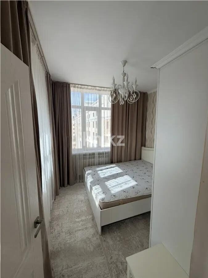 Продажа 2-комнатной квартиры, 45 м² - Продажа двухкомнатных квартир в р-не Нура Астаны - страница 12 фото 2 из 2