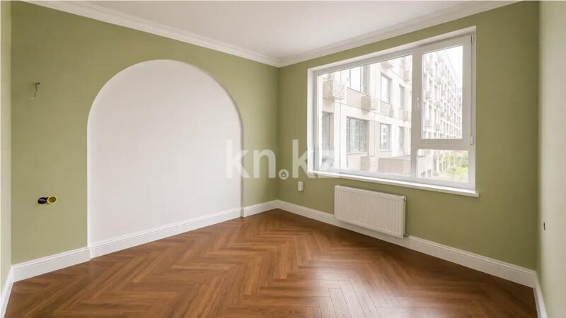 Продажа 4-комнатной квартиры, 82.2 м² - Продажа четырехкомнатных квартир в Турксибском р-не Алматы фото 3 из 9