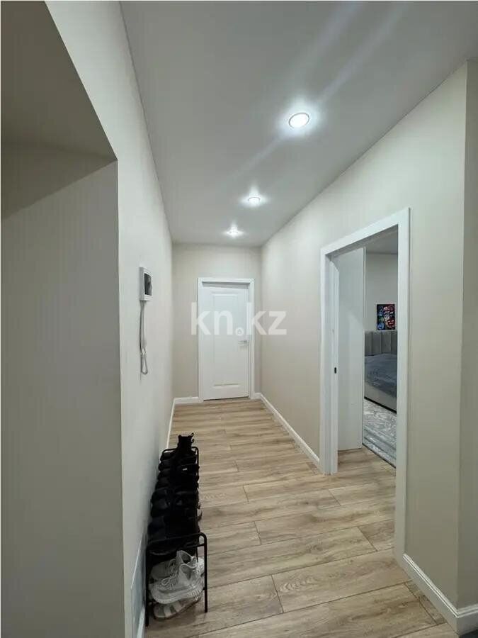 Продажа 2-комнатной квартиры, 56.6 м² - Продажа двухкомнатных квартир в Казахстане - страница 6 фото 5 из 5