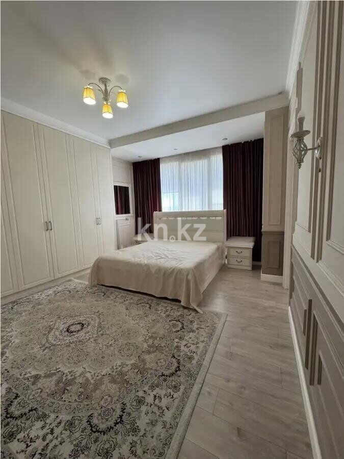 Продажа 4-комнатной квартиры, 153 м² - Продажа квартир в р-не Есиль Астаны - страница 11 фото 2 из 6