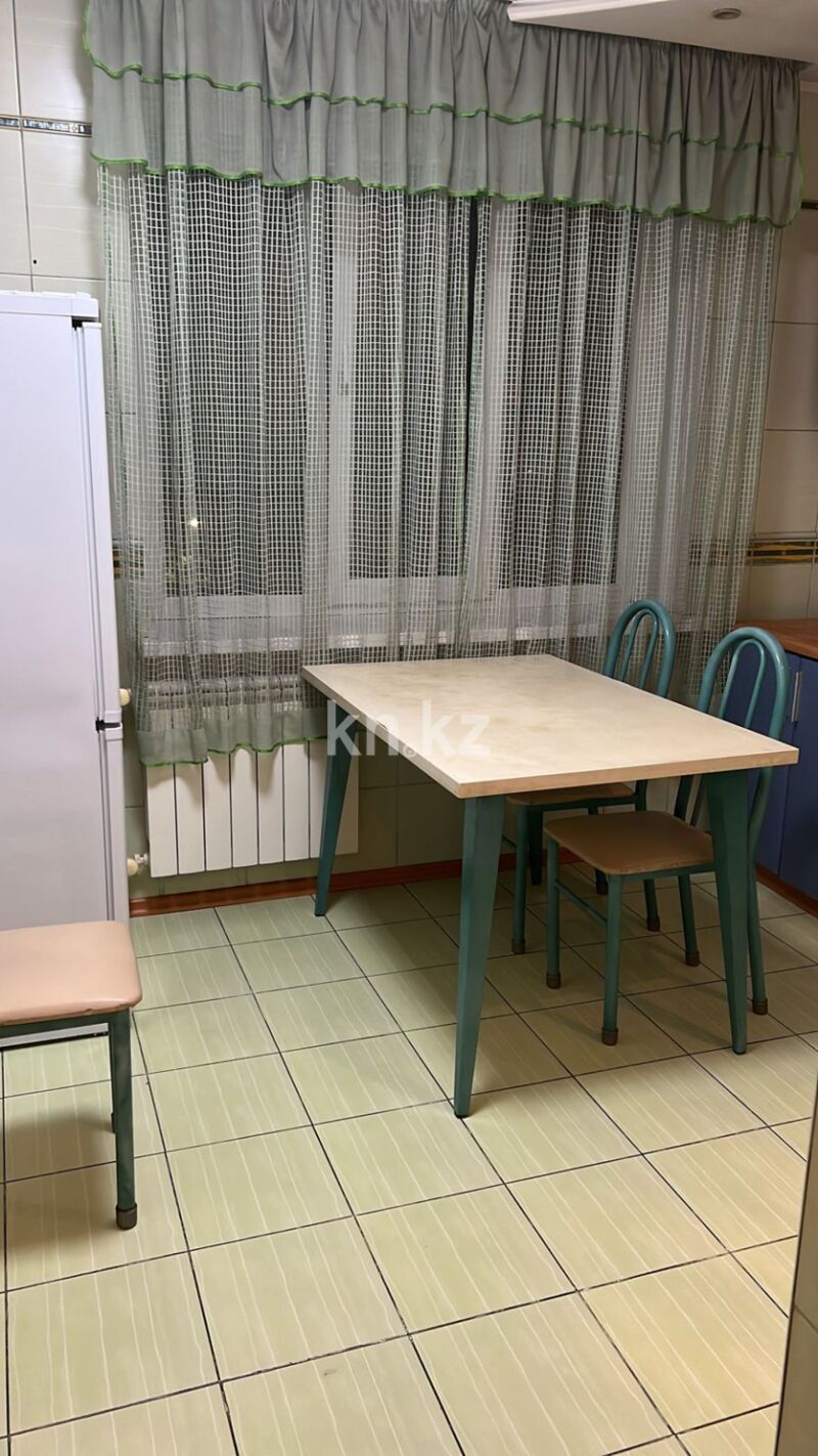 Аренда 2-комнатной квартиры, 58 м² - Аренда квартир помесячно в Алматы фото 2 из 6