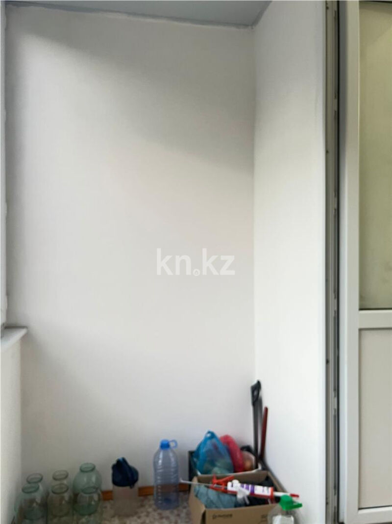 Продажа 4-комнатной квартиры, 86 м² - Продажа четырехкомнатных квартир в кирпичном доме в Караганде - страница 5 фото 21 из 36