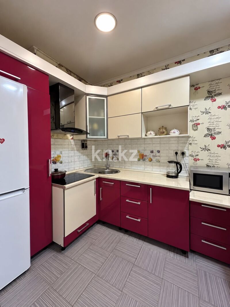 Продажа 3-комнатной квартиры, 63.5 м² - Продажа недвижимости в Алматы - страница 21 фото 9 из 11