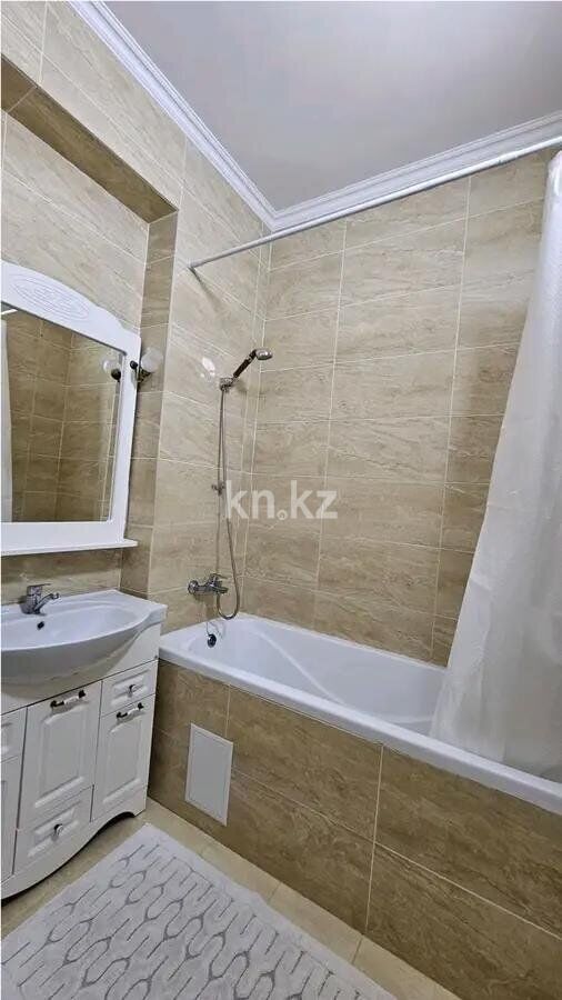 Продажа 3-комнатной квартиры, 104.2 м² - Продажа баз, складов и промышленной недвижимости в Карагандинской области фото 5 из 6