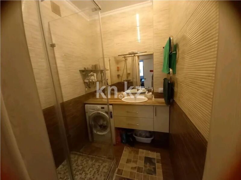 Продажа 1-комнатной квартиры, 41.7 м² - Продажа однокомнатных квартир в р-не Нура Астаны - страница 8 фото 3 из 4