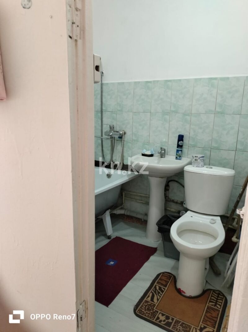 Продажа 2-комнатной квартиры, 47 м² - Продажа квартир в панельном доме в Казахстане - страница 7 фото 3 из 9
