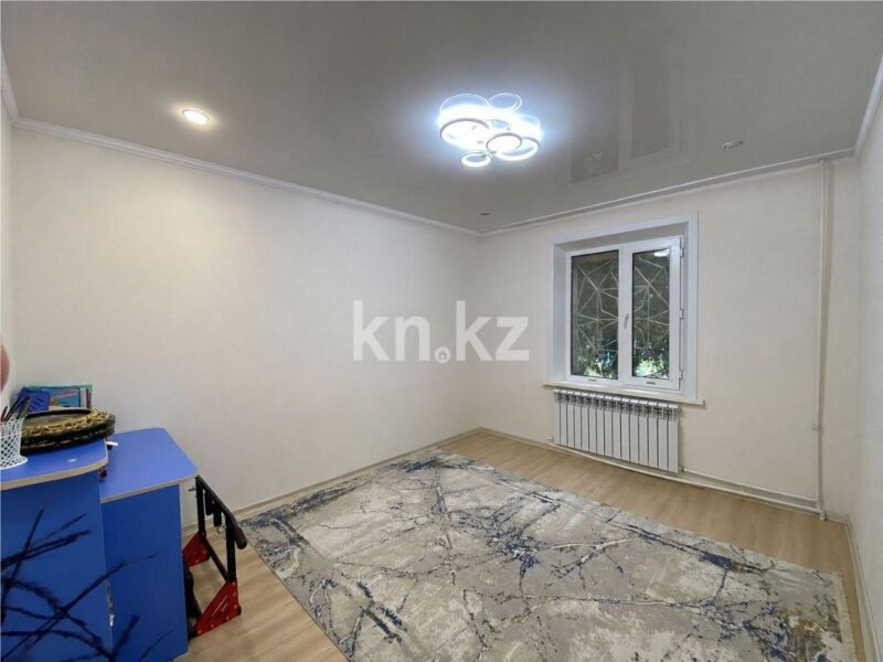 Продажа 3-комнатной квартиры, 76 м² - Недвижимость в Темиртау - страница 33 фото 5 из 17