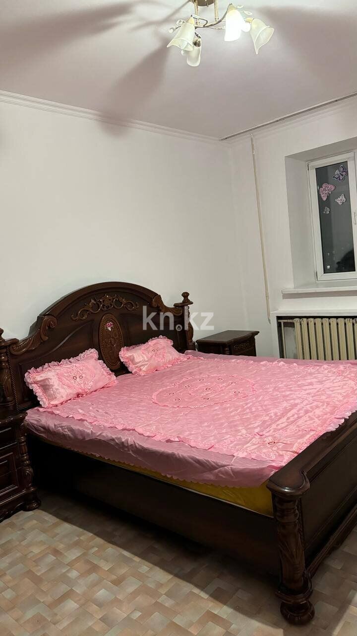 Аренда 3-комнатной квартиры, 75 м² - Аренда квартир помесячно в Казахстане фото 5 из 10