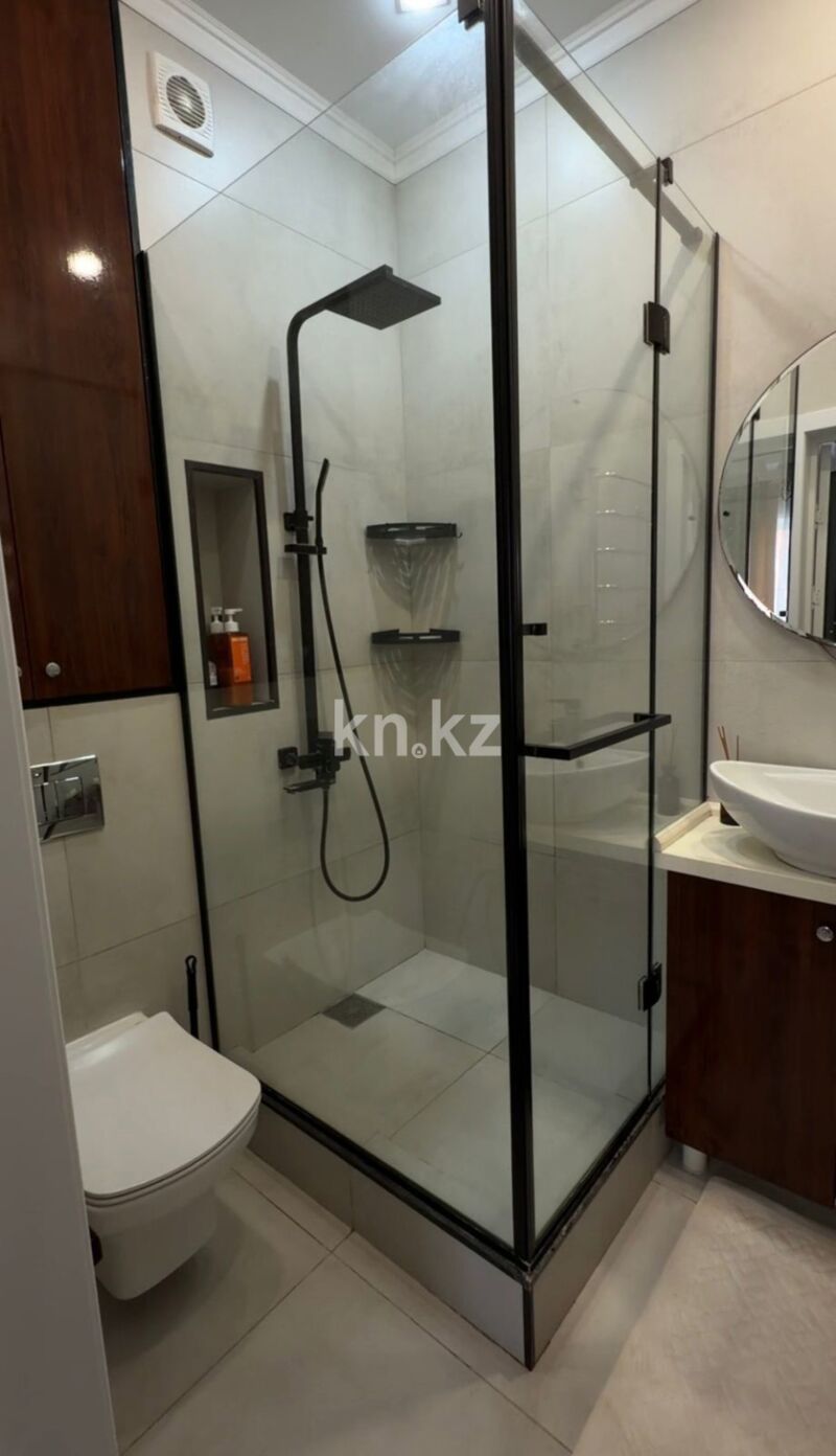 Продажа 4-комнатной квартиры, 167 м² - Продажа четырехкомнатных квартир в Уральске фото 12 из 17