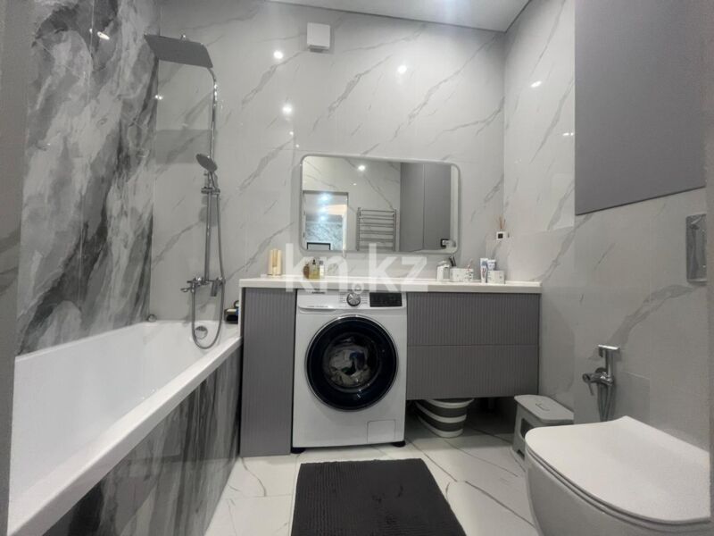 Продажа 3-комнатной квартиры, 100 м² - Продажа квартир в Казахстане - страница 939 фото 4 из 10