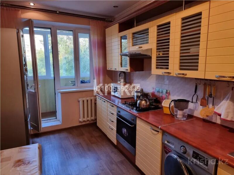 Продажа 3-комнатной квартиры, 64 м² - Продажа трехкомнатных квартир в Ауэзовском р-не Алматы - страница 12 фото 3 из 12