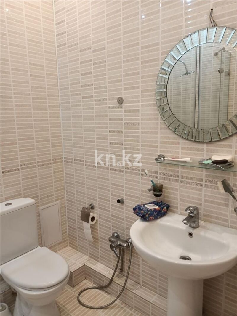 Продажа 3-комнатной квартиры, 115 м² - Продажа трехкомнатных квартир в блочном доме в Казахстане - страница 39 фото 27 из 31