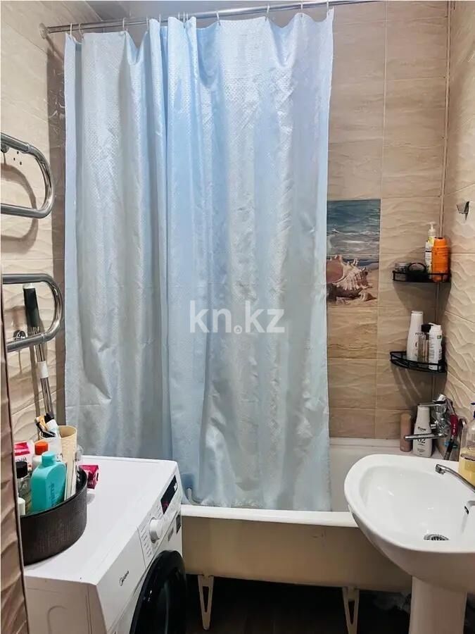 Продажа 2-комнатной квартиры, 48.1 м² - Продажа двухкомнатных квартир в Турксибском р-не Алматы - страница 9 фото 3 из 6
