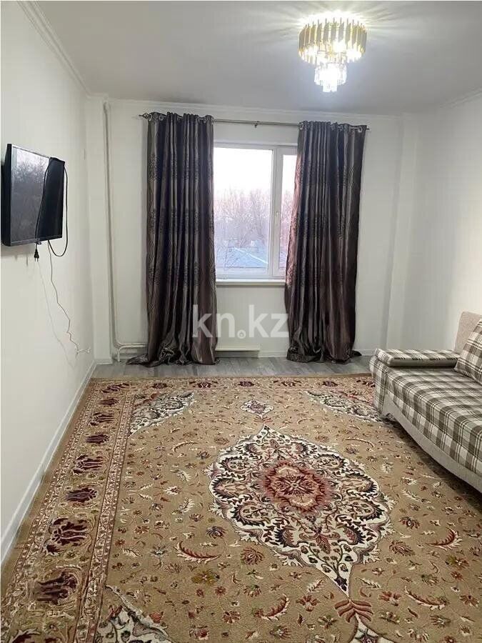 Продажа 2-комнатной квартиры, 54 м² - Продажа квартир в Казахстане - страница 3 фото 1 из 4