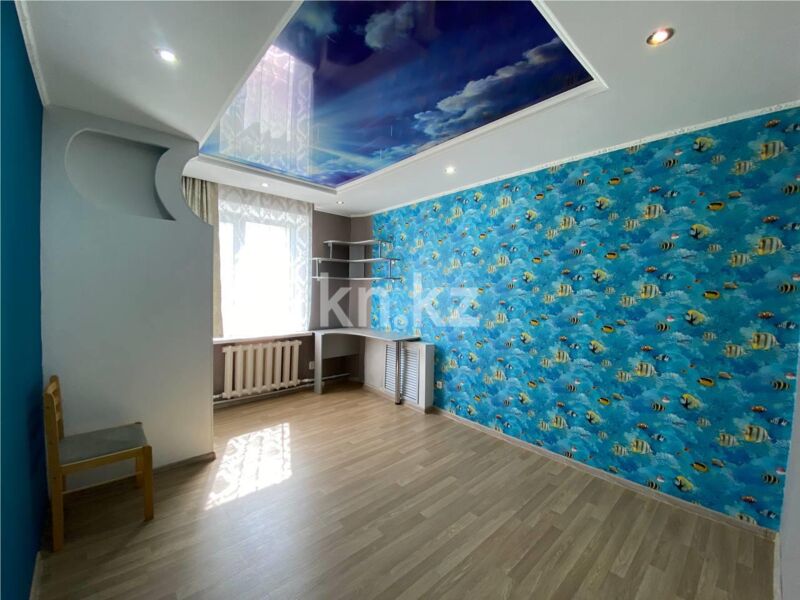 Продажа 2-комнатной квартиры, 56 м² - Продажа двухкомнатных квартир в панельном доме в Темиртау - страница 8 фото 4 из 17