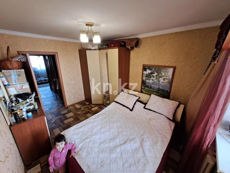 Продажа 3-комнатной квартиры, 68 м² - Продажа офисных и торговых помещений в Усть-Каменогорске фото 4 из 6