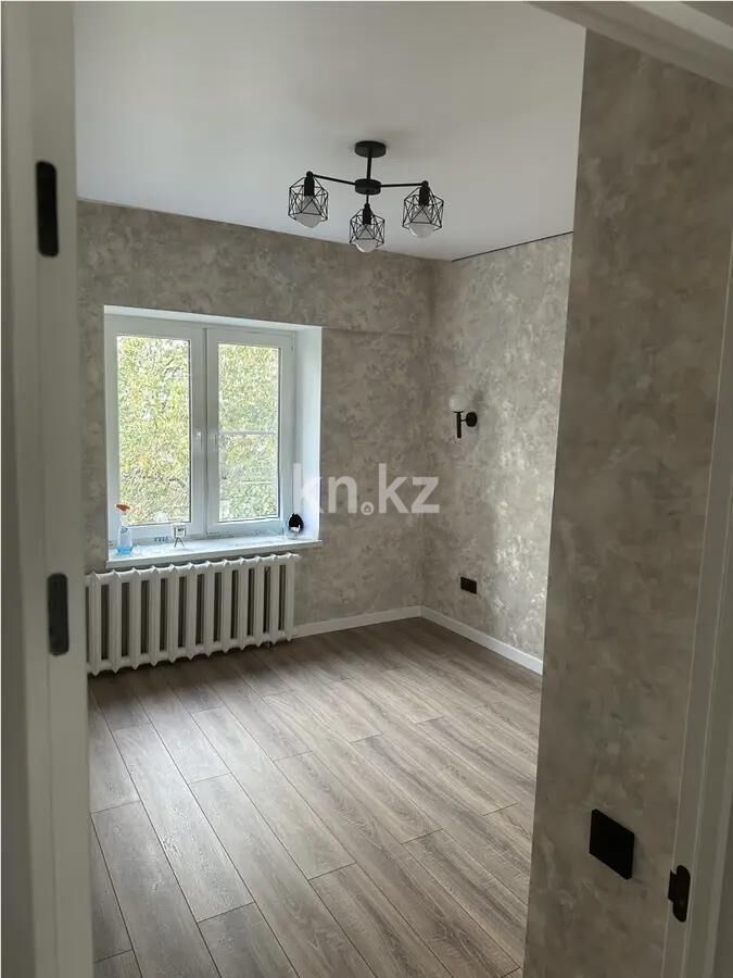 Продажа 2-комнатной квартиры, 52 м² - Продажа двухкомнатных квартир в кирпичном доме в Казахстане - страница 137 фото 2 из 4