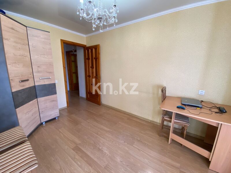 Продажа 5-комнатной квартиры, 101.4 м² - Продажа недвижимости в Караганде - страница 11 фото 7 из 13
