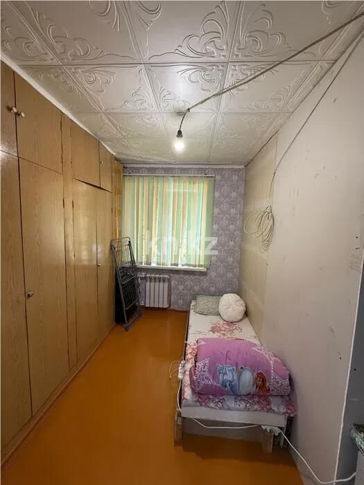 Продажа 3-комнатной квартиры, 47 м² - Продажа трехкомнатных квартир в Темиртау - страница 2 фото 2 из 5