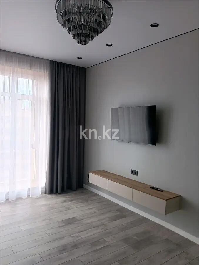 Продажа 2-комнатной квартиры, 60 м² - Продажа двухкомнатных квартир в Астане - страница 62 фото 1 из 3