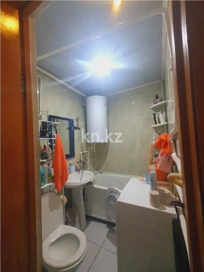 Продажа 3-комнатной квартиры, 57 м² - Продажа квартир в Караганде - страница 2 фото 4 из 5