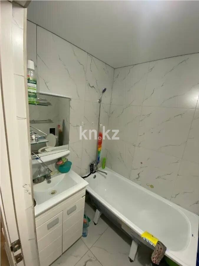 Продажа 2-комнатной квартиры, 49.2 м² - Продажа двухкомнатных квартир в Казахстане - страница 3 фото 4 из 6