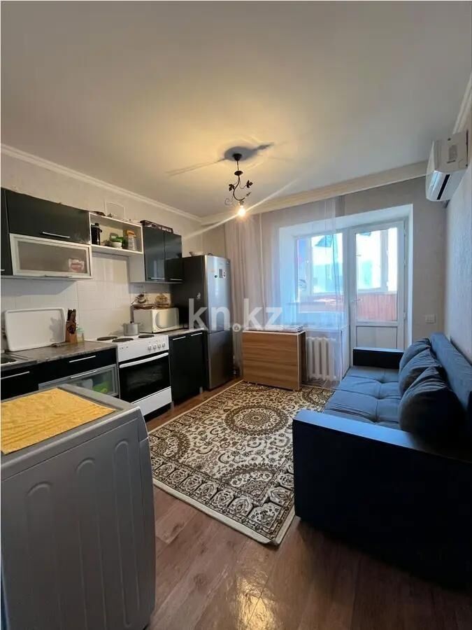 Продажа 1-комнатной квартиры, 38 м² - Продажа однокомнатных квартир в р-не Сарыарка Астаны - страница 16 фото 2 из 5