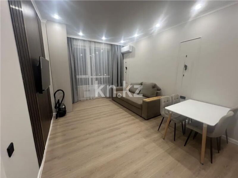 Продажа 2-комнатной квартиры, 45 м² - Продажа  двухкомнатных квартир в новостройках Алматы - страница 5 фото 1 из 3