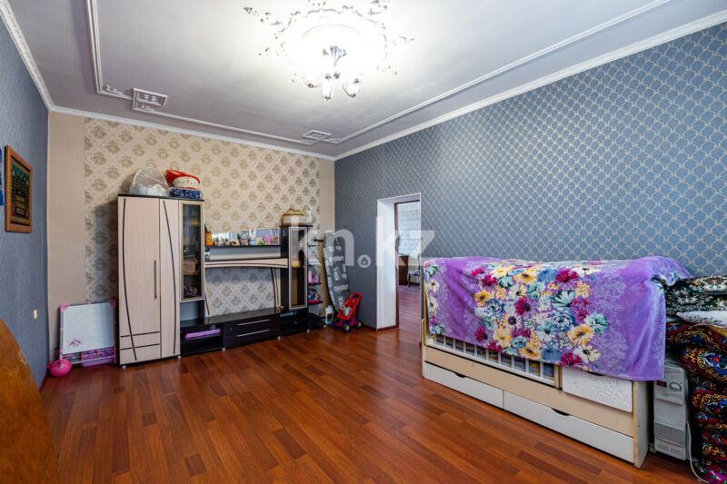 Продажа 6-комнатного дома, 450 м² - Продажа домов, коттеджей в Астане фото 14 из 40