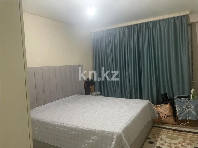 Продажа 3-комнатной квартиры, 103 м² - Продажа квартир в монолитно-каркасном доме в Алматы - страница 314 фото 2 из 7