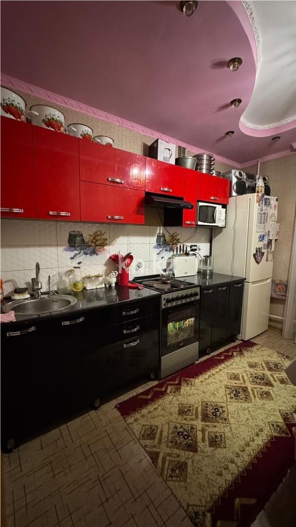 Продажа 2-комнатной квартиры, 48 м² - Продажа двухкомнатных квартир на Юго-Востоке Караганды - страница 17 фото 6 из 9