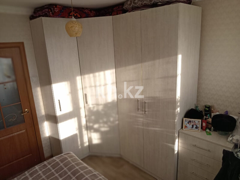 Продажа 4-комнатной квартиры, 76 м² - Продажа четырехкомнатных квартир в Караганде - страница 3 фото 9 из 13