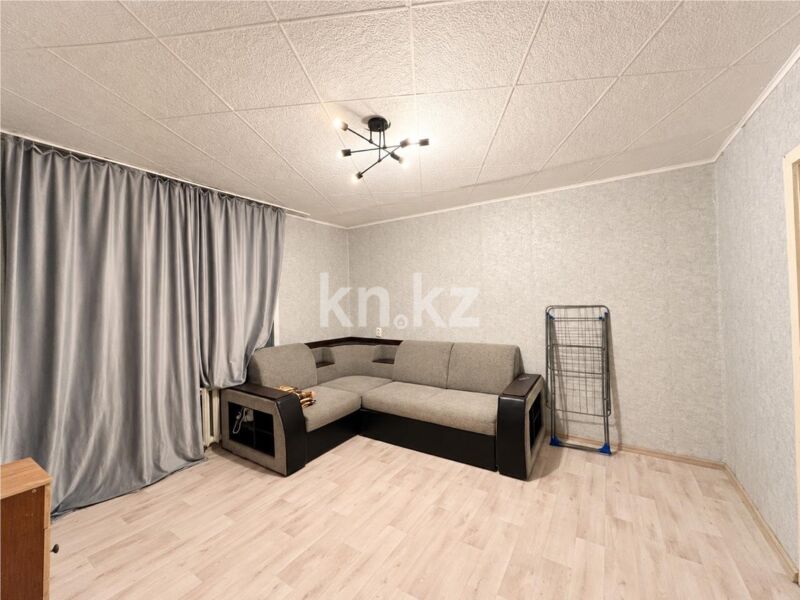Продажа 2-комнатной квартиры, 49 м² - Продажа двухкомнатных квартир в Караганде фото 1 из 10