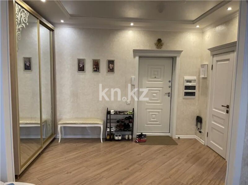 Продажа 3-комнатной квартиры, 90 м² - Продажа квартир в Казахстане - страница 161 фото 5 из 5