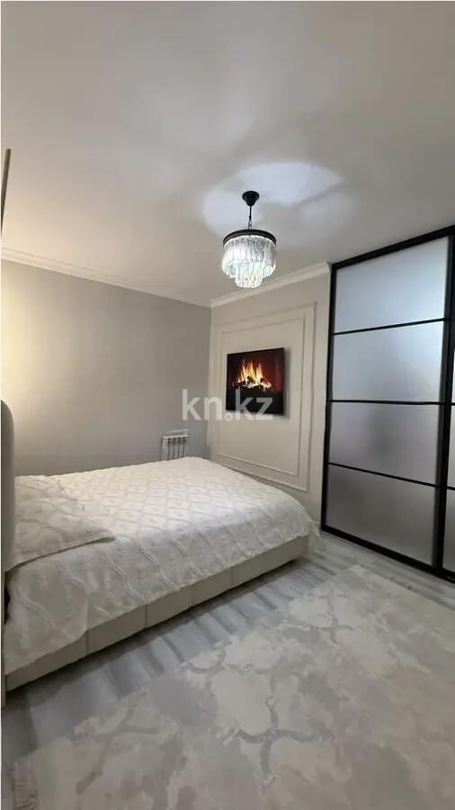 Продажа 2-комнатной квартиры, 61 м² - Продажа двухкомнатных квартир в монолитно-каркасном доме в Казахстане - страница 175 фото 2 из 5