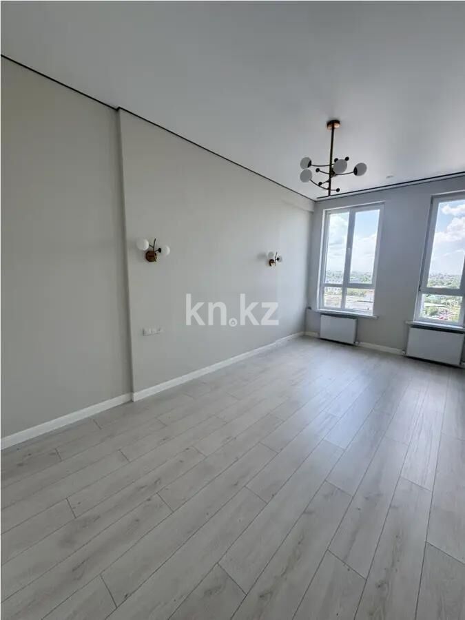 Продажа 1-комнатной квартиры, 48 м² - Продажа однокомнатных квартир в Ауэзовском р-не Алматы - страница 6 фото 1 из 3