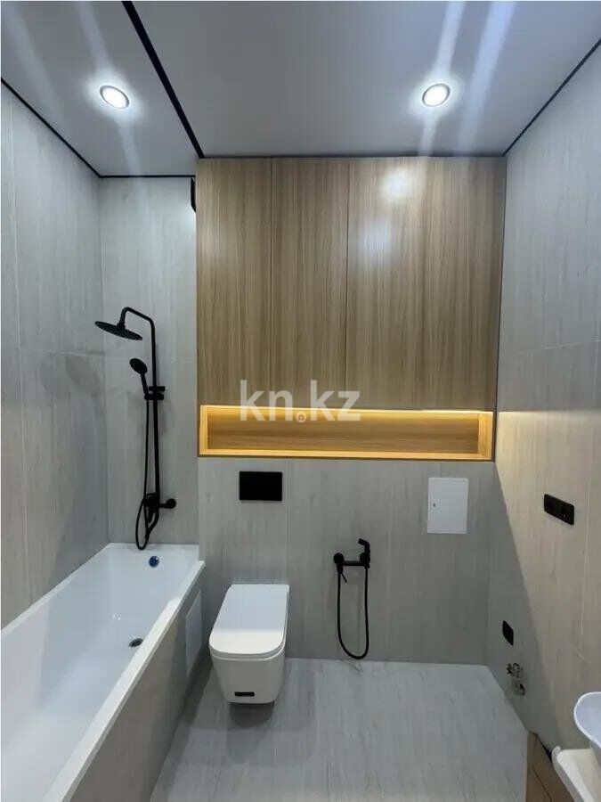 Продажа 2-комнатной квартиры, 58 м² - Продажа двухкомнатных квартир от собственников в Астане - страница 7 фото 4 из 5