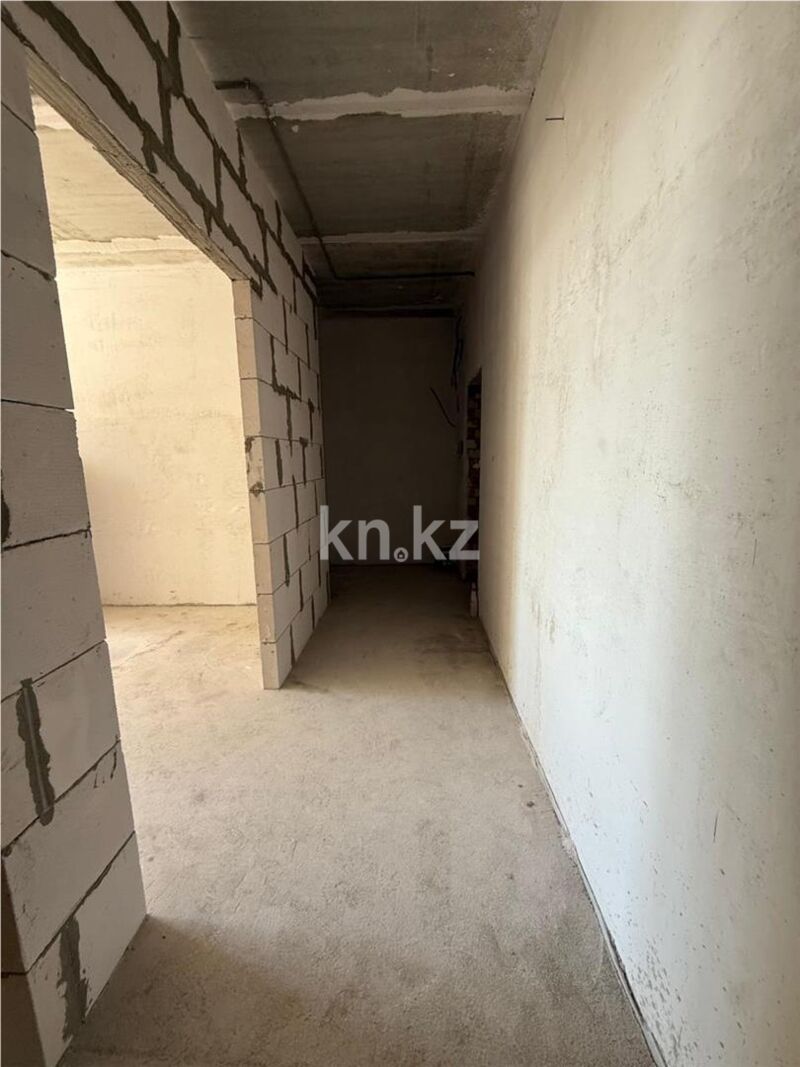 Продажа 1-комнатной квартиры, 38 м² - Продажа однокомнатных квартир в Майкудуке Караганды - страница 6 фото 4 из 6