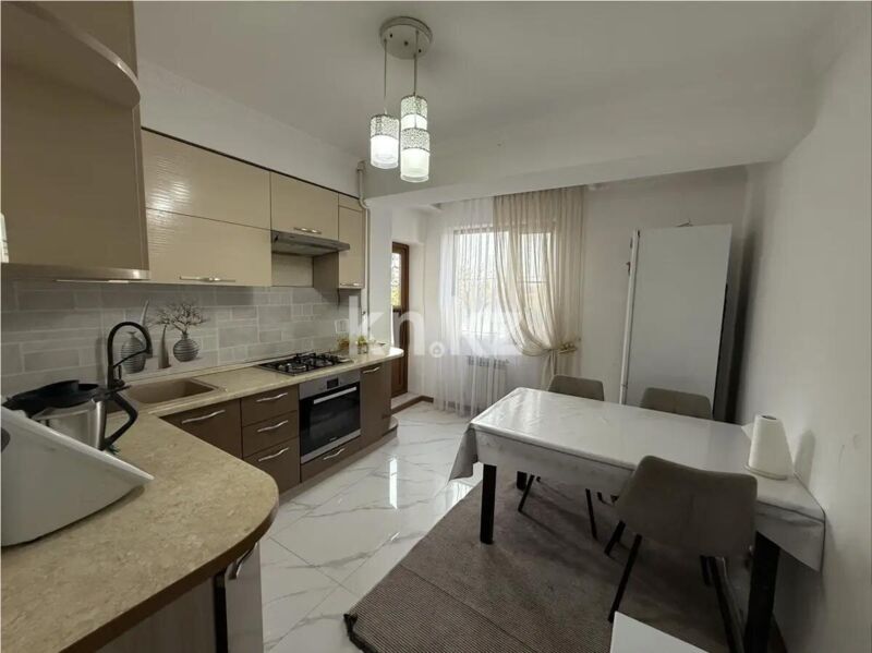 Продажа 2-комнатной квартиры, 70 м² - Продажа двухкомнатных квартир от собственников в Казахстане - страница 19 фото 3 из 6